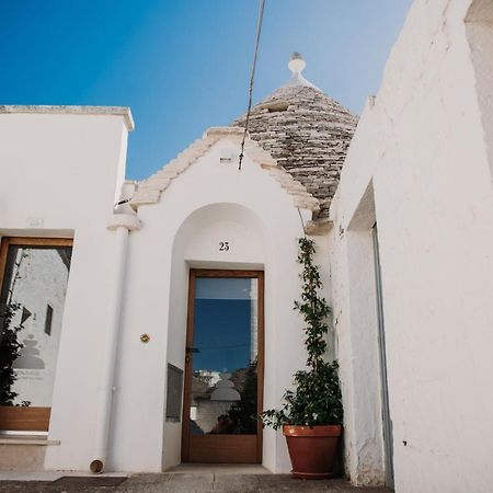 Villa Ventitre- House Of Apulia Mea Alberobello Exterior foto