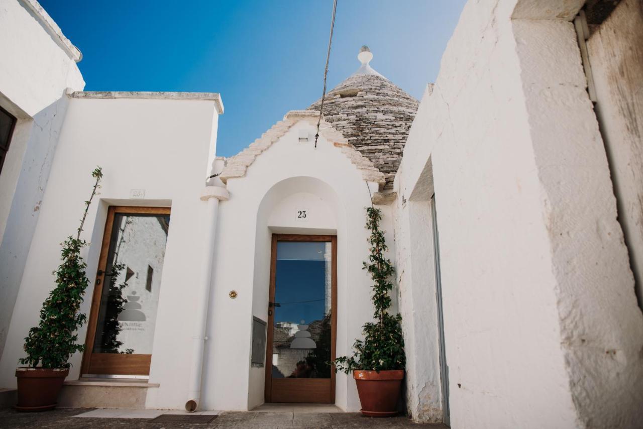 Villa Ventitre- House Of Apulia Mea Alberobello Exterior foto